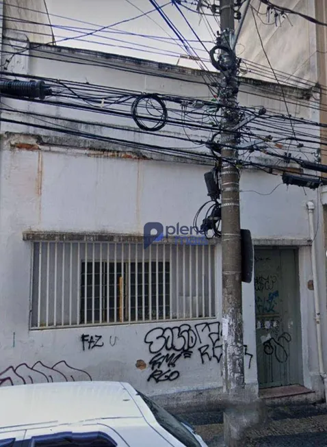 Foto 1 de Imóvel Comercial com 2 Quartos para venda ou aluguel, 66m² em Centro, Campinas