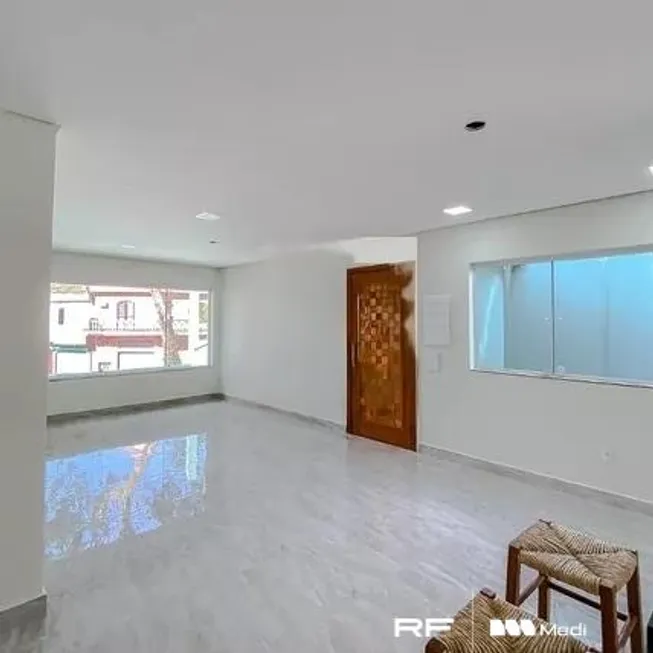 Foto 1 de Casa com 3 Quartos à venda, 167m² em Vila Formosa, São Paulo