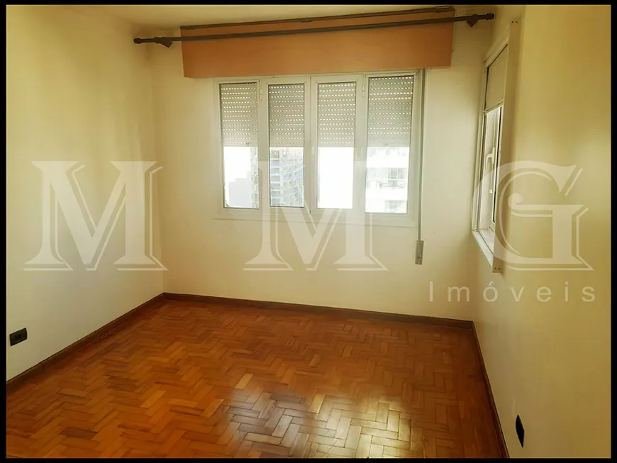 Foto 1 de Apartamento com 1 Quarto à venda, 57m² em Vila Buarque, São Paulo