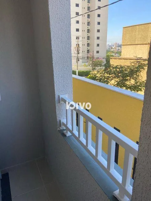 Foto 1 de Apartamento com 1 Quarto à venda, 30m² em Jardim Aeroporto, São Paulo