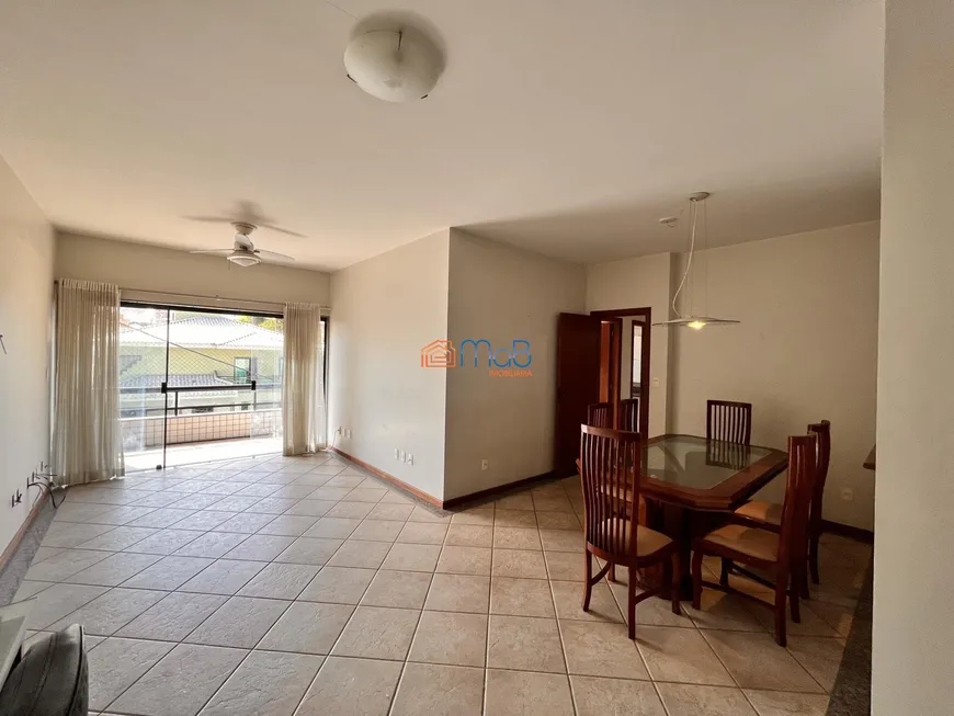 Foto 1 de Apartamento com 4 Quartos à venda, 113m² em Riviera Fluminense, Macaé