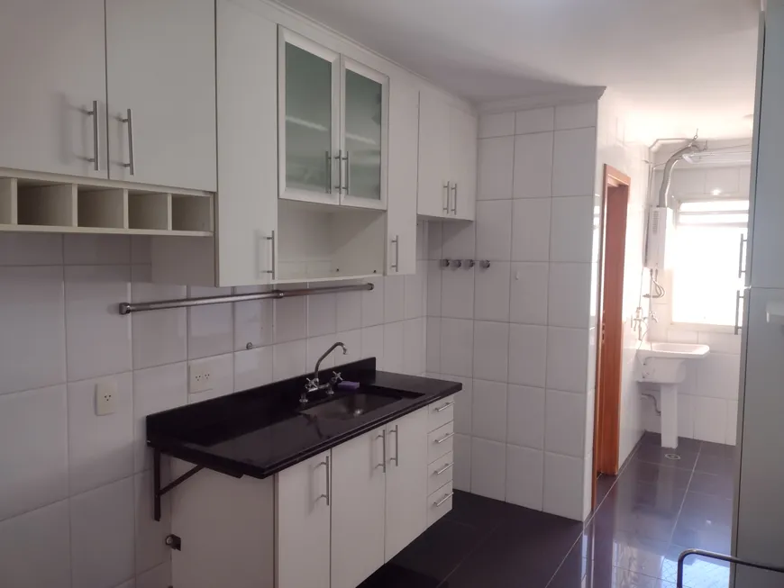 Foto 1 de Apartamento com 2 Quartos para alugar, 113m² em Tamboré, Santana de Parnaíba