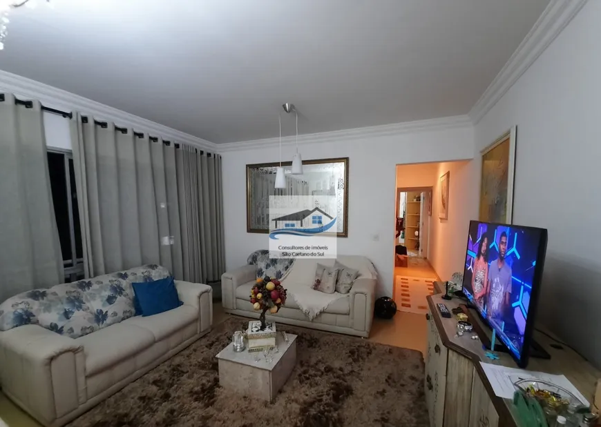 Foto 1 de Apartamento com 2 Quartos à venda, 80m² em Santa Paula, São Caetano do Sul