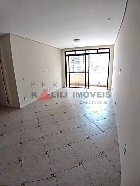 Foto 1 de Apartamento com 3 Quartos à venda, 87m² em Vila Olímpia, São Paulo