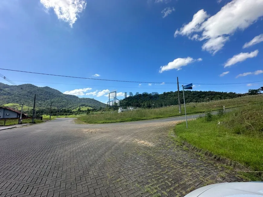 Foto 1 de Lote/Terreno à venda, 1m² em Rio da Luz, Jaraguá do Sul