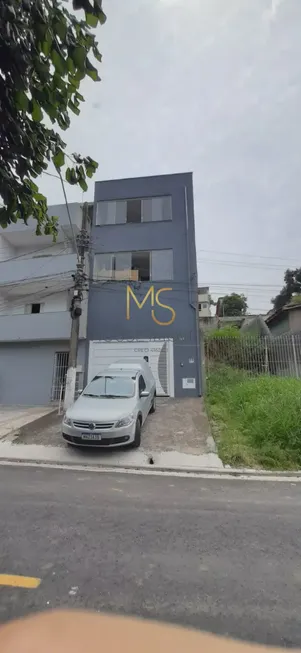 Foto 1 de Casa com 3 Quartos à venda, 125m² em Jardim Petropolis, Cotia