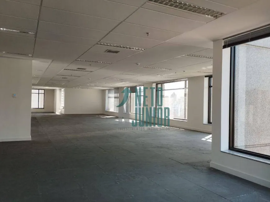 Foto 1 de Sala Comercial para alugar, 381m² em Moema, São Paulo