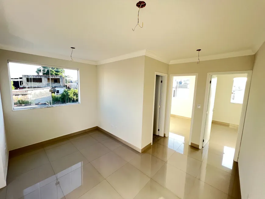 Foto 1 de Apartamento com 2 Quartos à venda, 50m² em Santa Mônica, Belo Horizonte