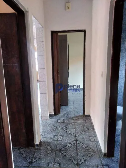 Foto 1 de Casa com 3 Quartos à venda, 170m² em Parque Novacoop, Mogi Mirim