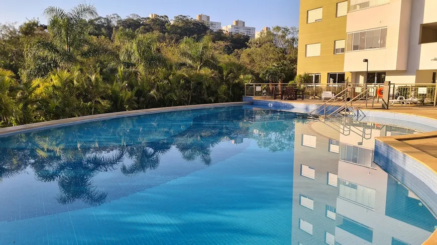 Foto 1 de Apartamento com 1 Quarto para alugar, 68m² em Jardim Carvalho, Porto Alegre