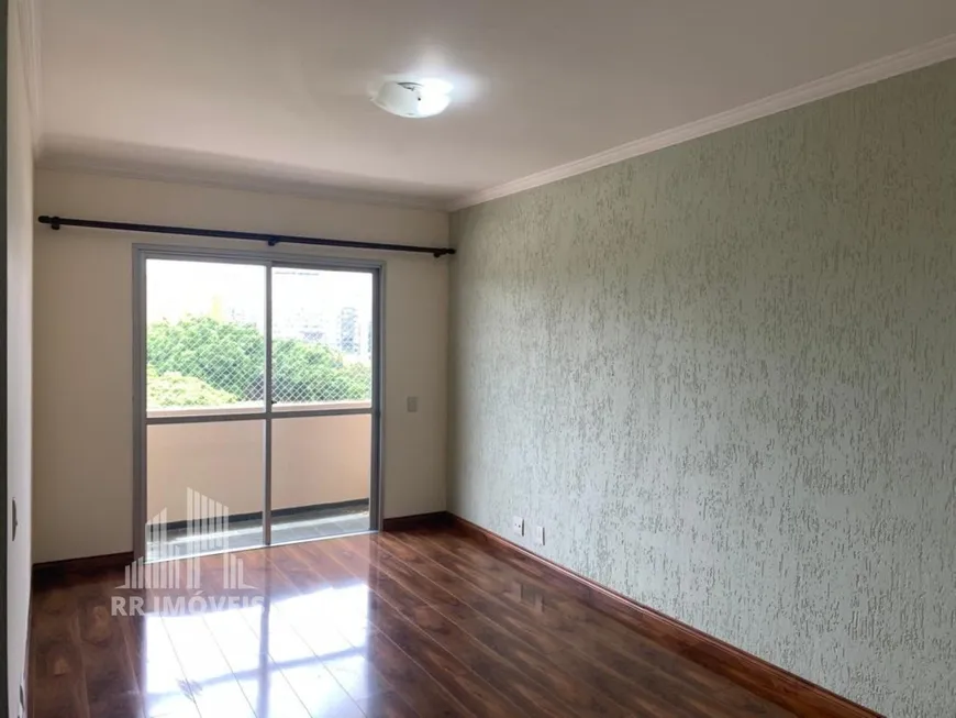 Foto 1 de Apartamento com 3 Quartos à venda, 88m² em Vila Boa Vista, Barueri