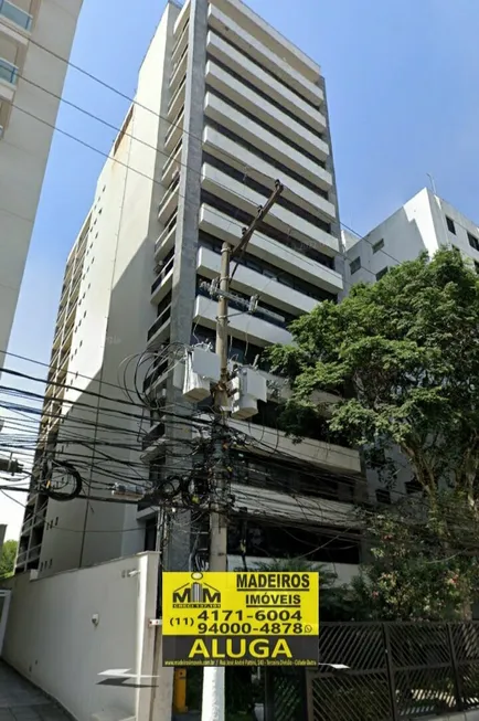 Foto 1 de Sala Comercial para alugar, 60m² em Brooklin, São Paulo