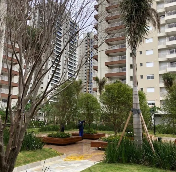 Foto 1 de Apartamento com 3 Quartos à venda, 127m² em Lapa, São Paulo