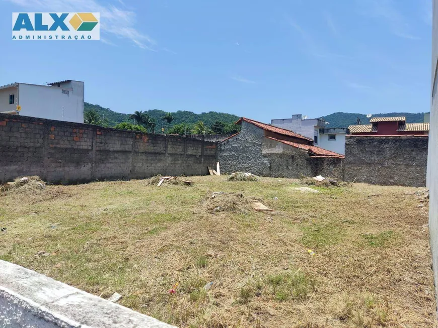 Foto 1 de Lote/Terreno à venda, 360m² em Itaipu, Niterói