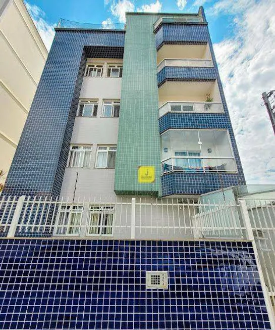Foto 1 de Apartamento com 2 Quartos à venda, 61m² em São Pedro, Juiz de Fora