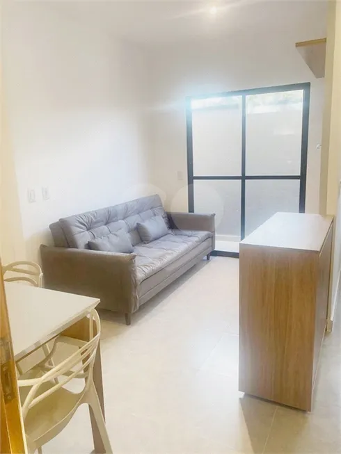 Foto 1 de Apartamento com 1 Quarto à venda, 23m² em Vila Prudente, São Paulo