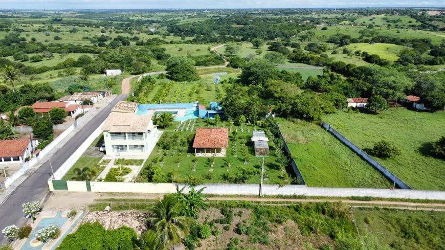 Foto 1 de Fazenda/Sítio com 4 Quartos à venda, 400000m² em Zona Rural, Monte Alegre