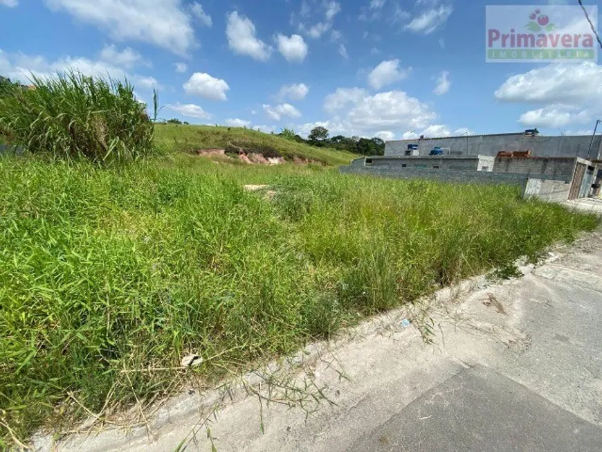 Foto 1 de Lote/Terreno à venda, 250m² em Parque Residencial Marengo, Itaquaquecetuba