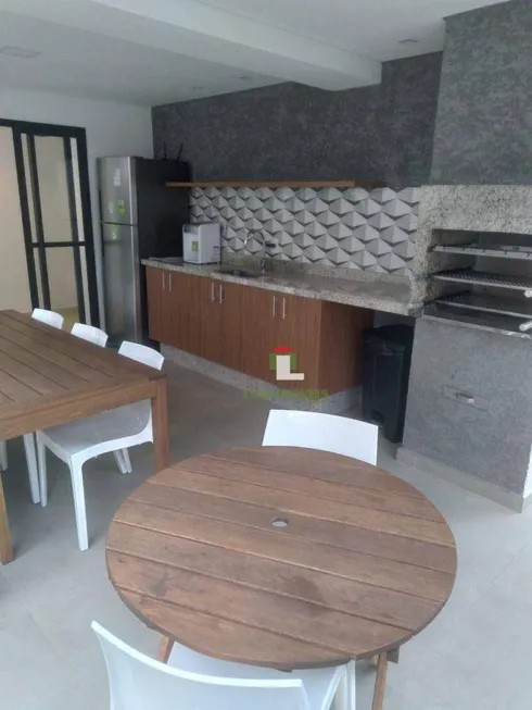 Foto 1 de Apartamento com 2 Quartos à venda, 48m² em Vila Dom Pedro II, São Paulo