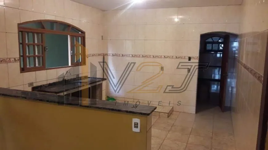 Foto 1 de Sobrado com 3 Quartos à venda, 155m² em Santo Antonio, Louveira