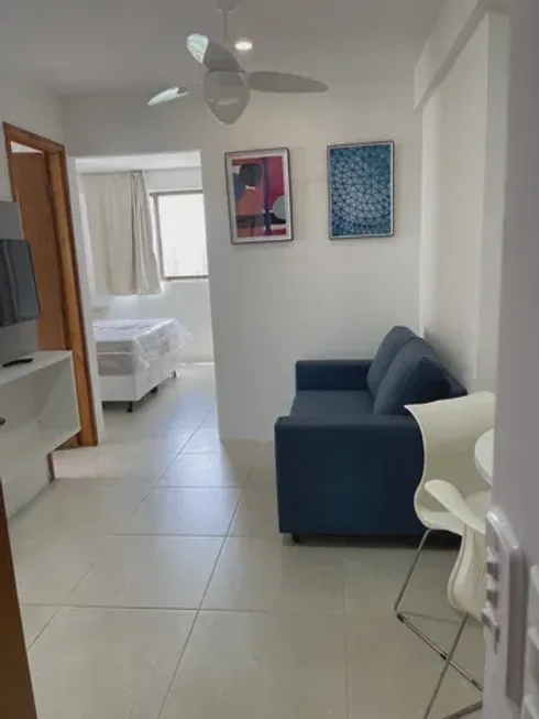 Foto 1 de Apartamento com 1 Quarto à venda, 35m² em Boa Viagem, Recife