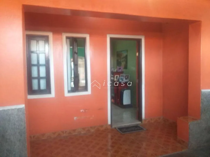 Foto 1 de Casa com 3 Quartos à venda, 149m² em Vila Antonio Augusto Luiz, Caçapava