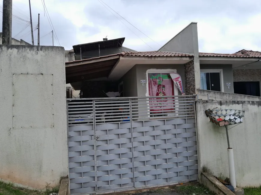 Foto 1 de Casa com 2 Quartos à venda, 200m² em São Dimas, Colombo