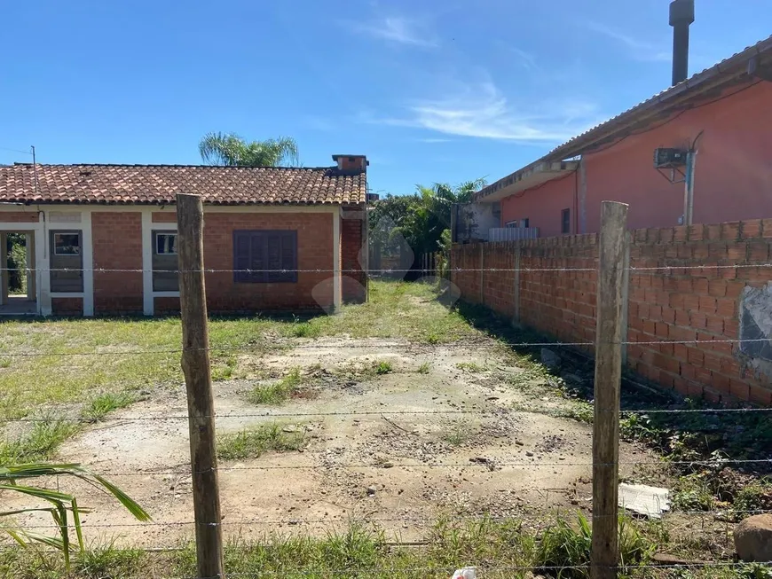 Foto 1 de Lote/Terreno à venda, 478m² em Palhocinha, Garopaba