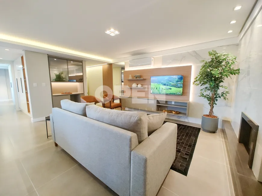 Foto 1 de Apartamento com 2 Quartos à venda, 131m² em Marechal Rondon, Canoas