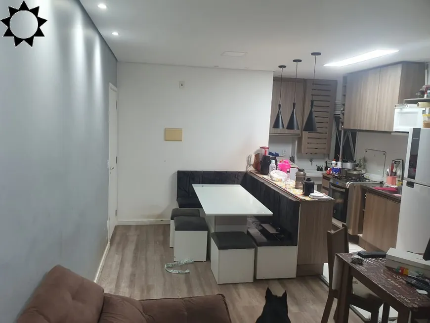 Foto 1 de Apartamento com 3 Quartos à venda, 63m² em Novo Osasco, Osasco