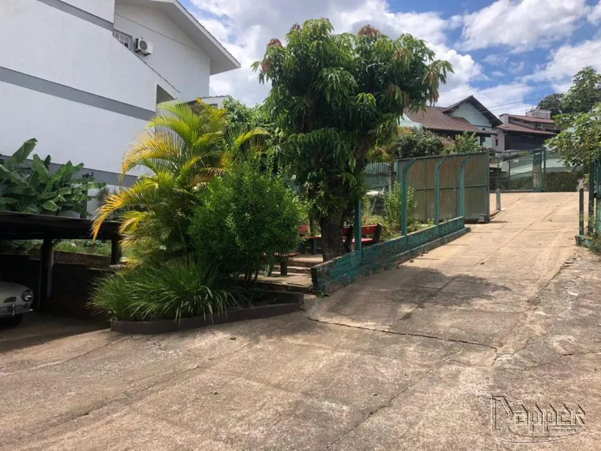 Foto 1 de Lote/Terreno à venda em Boa Vista, Novo Hamburgo