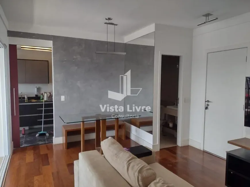 Foto 1 de Apartamento com 2 Quartos à venda, 89m² em Sumaré, São Paulo