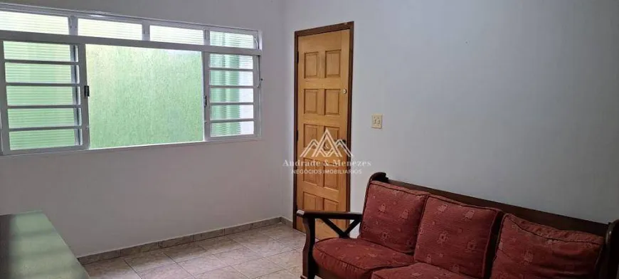 Foto 1 de Casa com 2 Quartos à venda, 130m² em Campos Eliseos, Ribeirão Preto