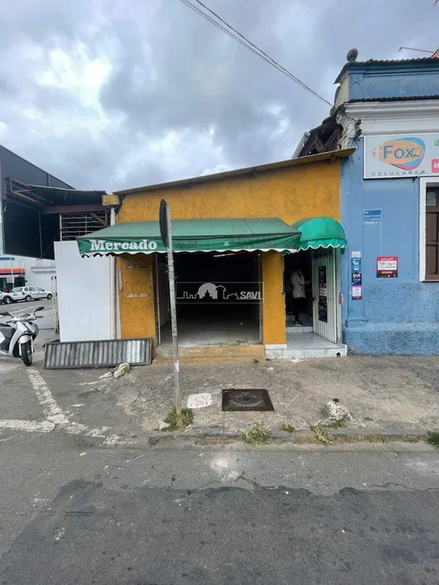 Foto 1 de Ponto Comercial para alugar, 85m² em Centro, Juiz de Fora