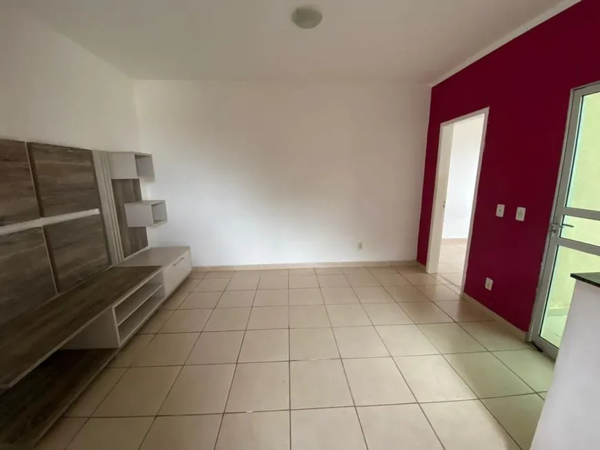 Foto 1 de Apartamento com 3 Quartos à venda, 147m² em Jardim Santa Clara, Taubaté