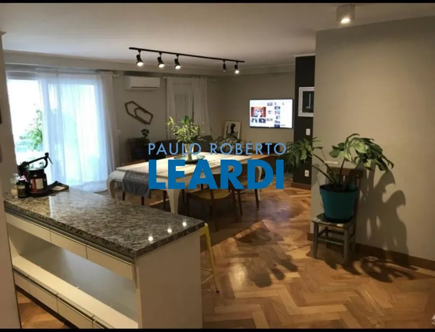 Foto 1 de Apartamento com 2 Quartos à venda, 78m² em Alto de Pinheiros, São Paulo