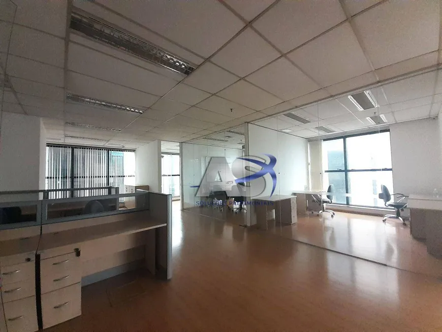 Foto 1 de Sala Comercial para venda ou aluguel, 182m² em Vila Olímpia, São Paulo