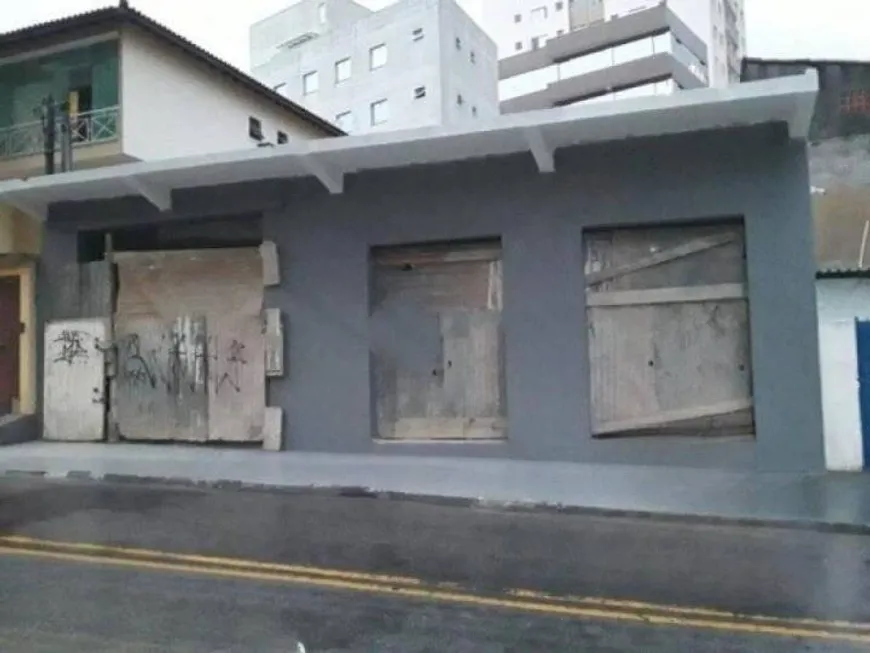 Foto 1 de Lote/Terreno à venda, 420m² em Vila Osasco, Osasco