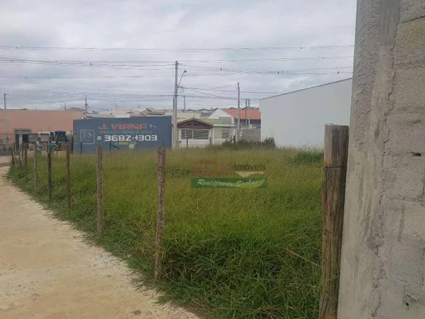 Foto 1 de Lote/Terreno à venda, 317m² em Piracangagua, Taubaté