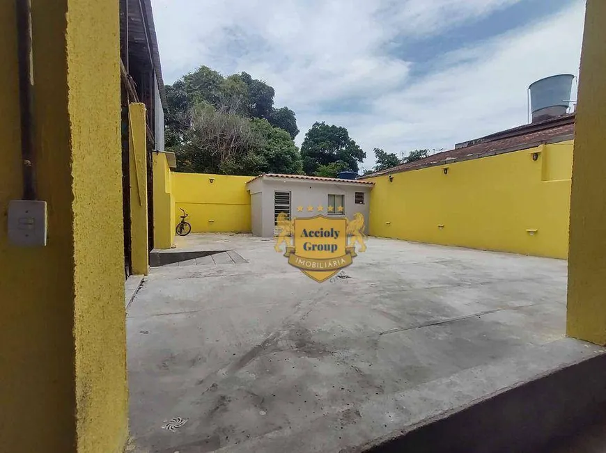 Foto 1 de Ponto Comercial para alugar, 650m² em Fonseca, Niterói
