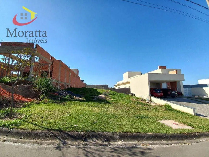 Foto 1 de Lote/Terreno à venda, 631m² em Mirante dos Ypês, Salto