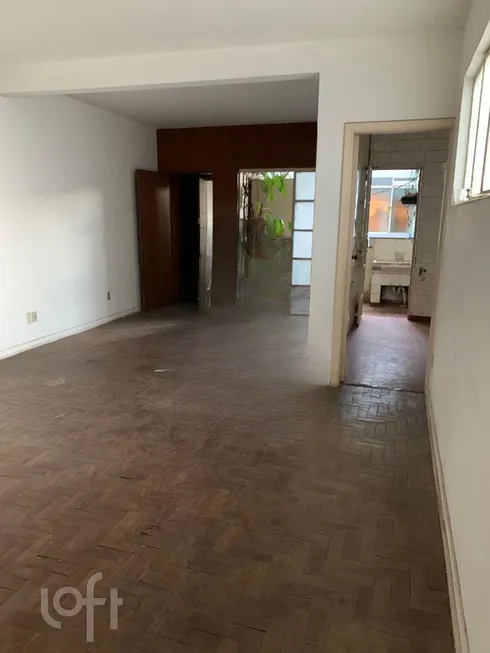 Foto 1 de Apartamento com 2 Quartos à venda, 114m² em Pinheiros, São Paulo