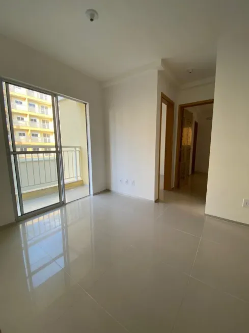 Foto 1 de Apartamento com 2 Quartos à venda, 55m² em Chacara Brasil, São Luís