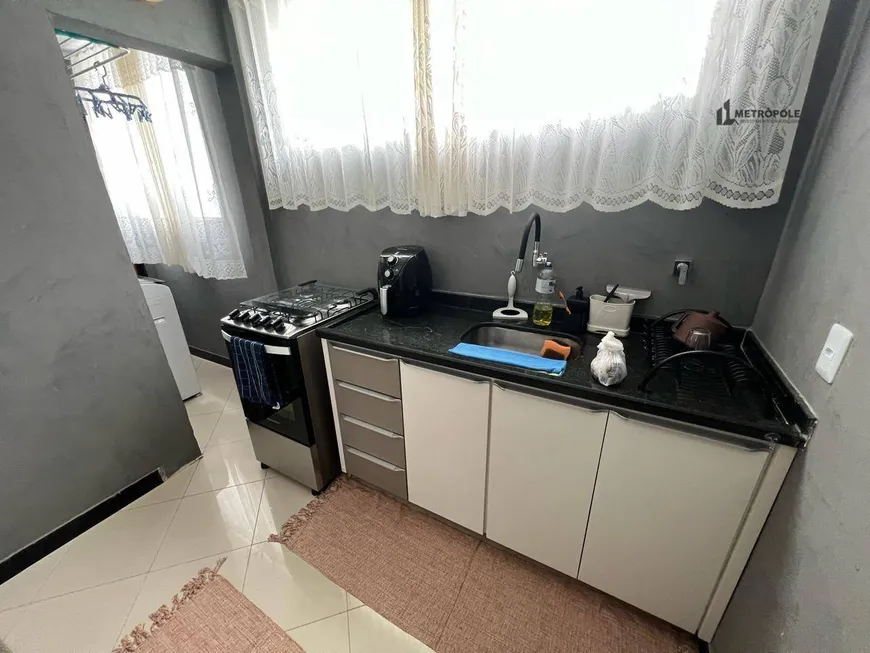 Foto 1 de Apartamento com 2 Quartos à venda, 76m² em Centro, Campinas