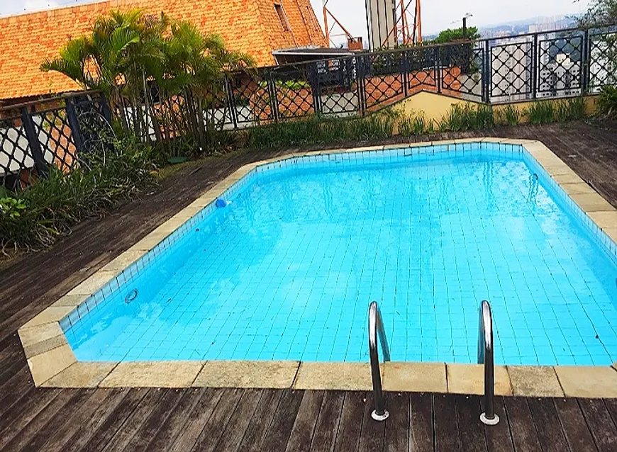 Foto 1 de Apartamento com 5 Quartos à venda, 908m² em Alto de Pinheiros, São Paulo