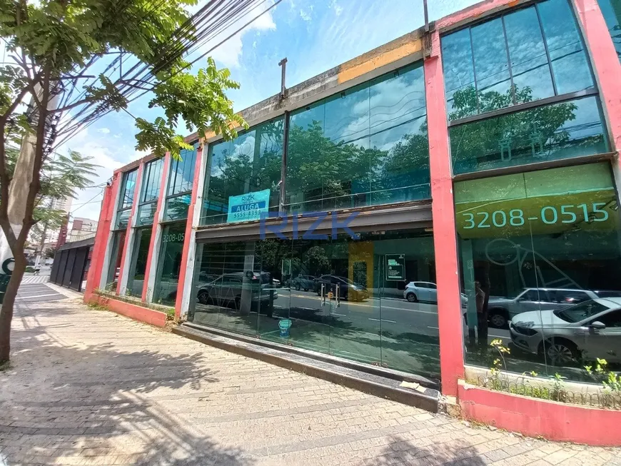 Foto 1 de Prédio Comercial com 20 Quartos para venda ou aluguel, 726m² em Aclimação, São Paulo