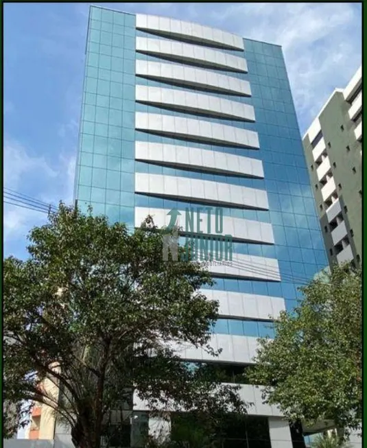 Foto 1 de Prédio Comercial para alugar, 2452m² em Vila Mariana, São Paulo