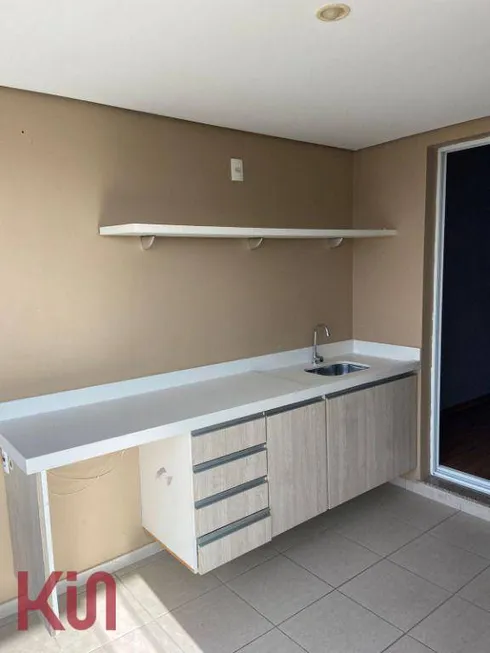 Foto 1 de Apartamento com 3 Quartos à venda, 79m² em Ipiranga, São Paulo