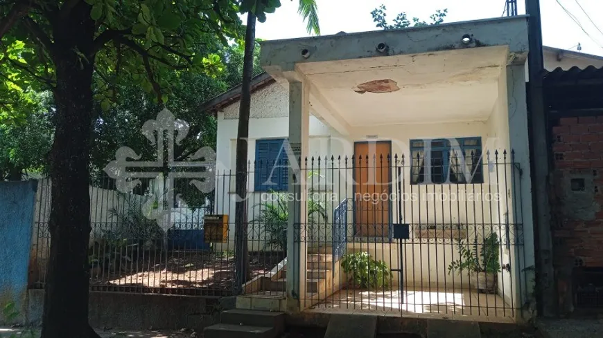 Foto 1 de Casa com 2 Quartos à venda, 72m² em Algodoal, Piracicaba