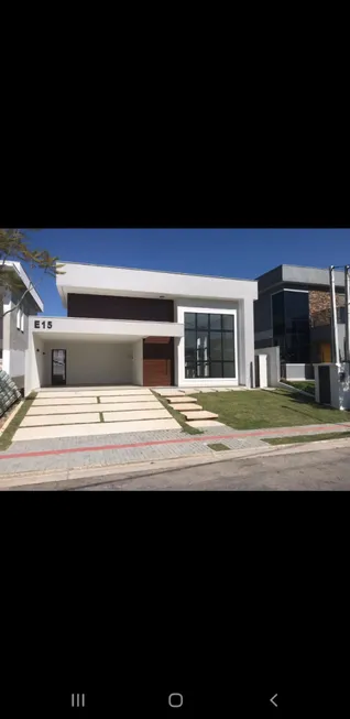 Foto 1 de Casa de Condomínio com 3 Quartos à venda, 206m² em Inoã, Maricá